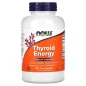 Thyroid Energy (180 Caps) - Now Foods