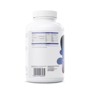 Glycine, 1000mg - 60 vegan caps - Osavi