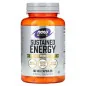 Sustained Energy - 90 vcaps - NOW Foods