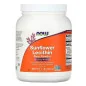 Sunflower Lecithin - Pure Powder - 454 grams - NOW Foods
