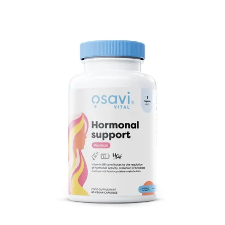 Hormonal Support Woman d'Osavi pas cher