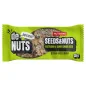 Denuts Seeds & Nuts Bar, Pistachio & Sunflower Seed - 42 x 35g  - Nutrend
