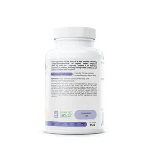 MSM, 1000mg - 60 vcaps - Osavi