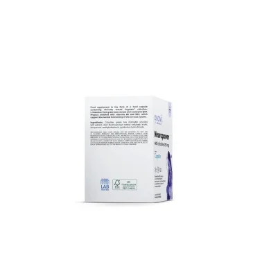 Neuropower with Citicoline - 250mg d'Osavi pas cher