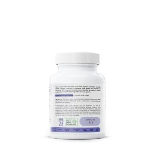 Neuropower with Citicoline - 250mg - Osavi