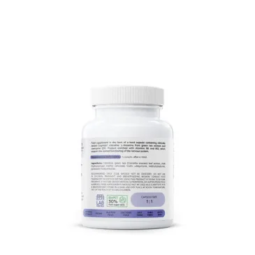 Neuropower with Citicoline - 250mg d'Osavi pas cher