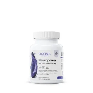 Neuropower with Citicoline - 250mg d'Osavi pas cher