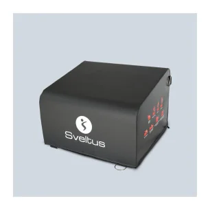 Glute Box de Sveltus pas cher - Nutriwellness