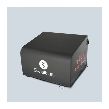 Glute Box de Sveltus pas cher - Nutriwellness