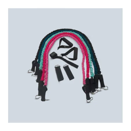 Set de 5 sangles élastique Pro de Sveltus pas cher