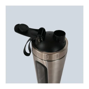 Shaker Inox 0.75L de Sveltus pas cher - Nutriwellness