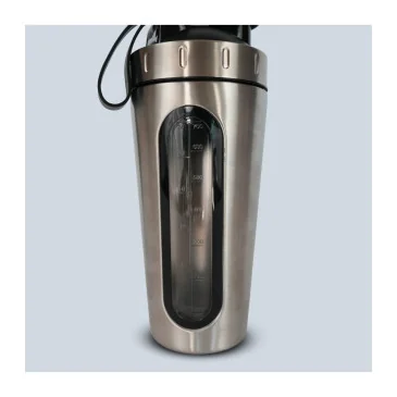 Shaker Inox 0.75L de Sveltus pas cher - Nutriwellness