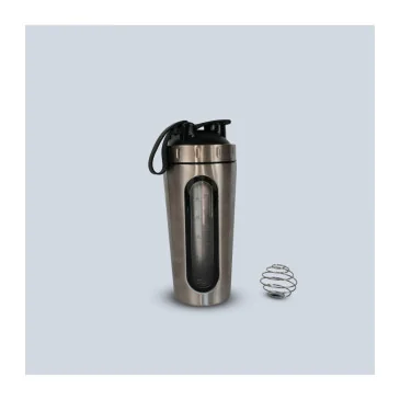 Shaker Inox 0.75L de Sveltus pas cher - Nutriwellness