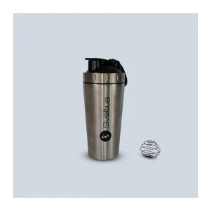 Shaker Inox 0.75L de Sveltus pas cher - Nutriwellness