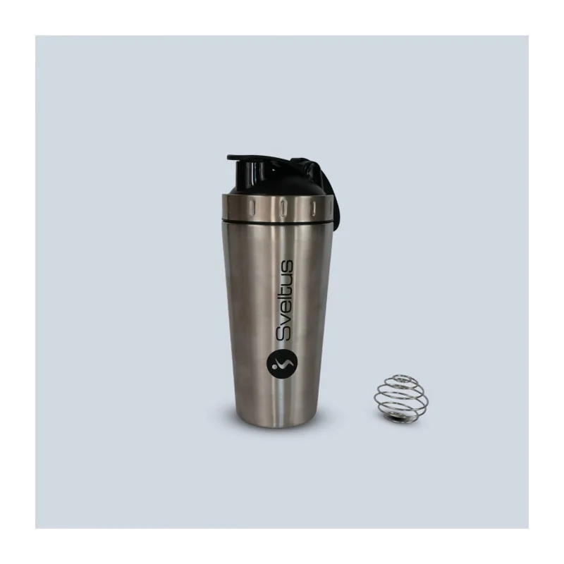 Shaker Inox 0.75L - Sveltus