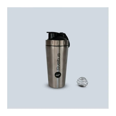 Shaker Inox 0.75L de Sveltus pas cher - Nutriwellness