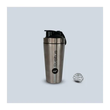 Shaker Inox 0.75L de Sveltus pas cher - Nutriwellness