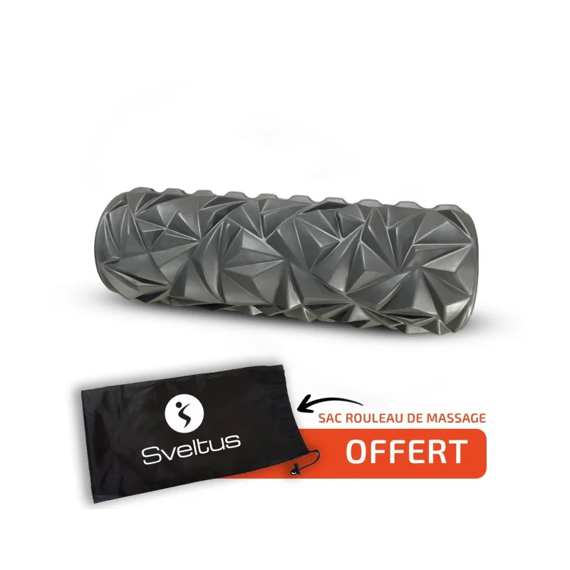 Rouleau bien-être - Sveltus