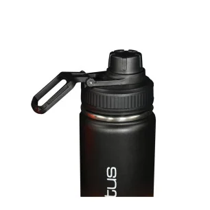 Gourde Inox Isotherme - Sveltus