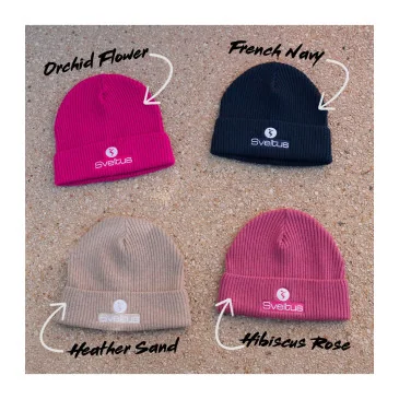 Bonnet Fisherman de Sveltus pas cher - Nutriwellness