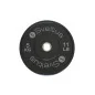 Disque olympique training 5 kg x1 - Sveltus