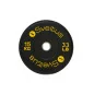 Disque olympique training 15 kg x1 - Sveltus
