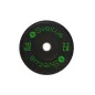 Disque olympique training 10 kg x1 - Sveltus