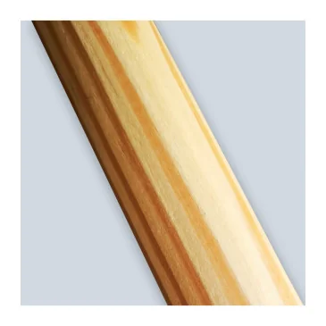 Barre bois 140 cm x10 de Sveltus pas cher - Nutriwellness