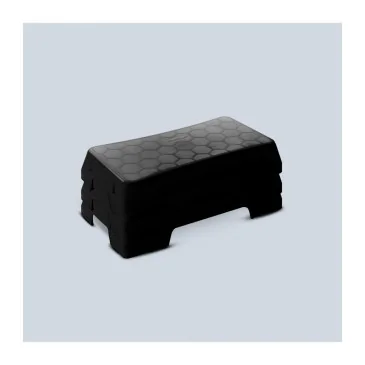 Ecostep noir vrac de Sveltus pas cher - Nutriwellness