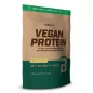 Vegan Protein 500g - BioTech USA