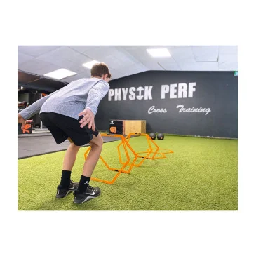 Echelle Training de Sveltus pas cher - Nutriwellness