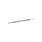 Barre caoutchouc + 2 stop disques - Sveltus