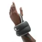 Bracelet lesté poignet 2 kg x2 - Sveltus