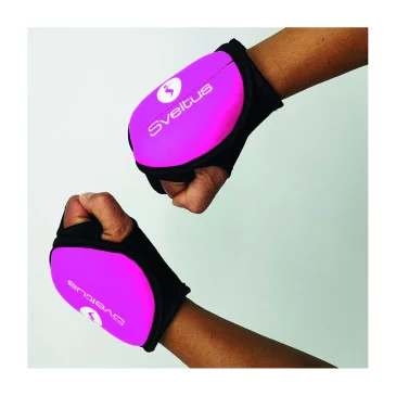 Gant pilox 250 g x2 de Sveltus pas cher - Nuriwellness