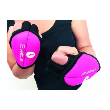 Gant pilox 250 g x2 de Sveltus pas cher - Nuriwellness