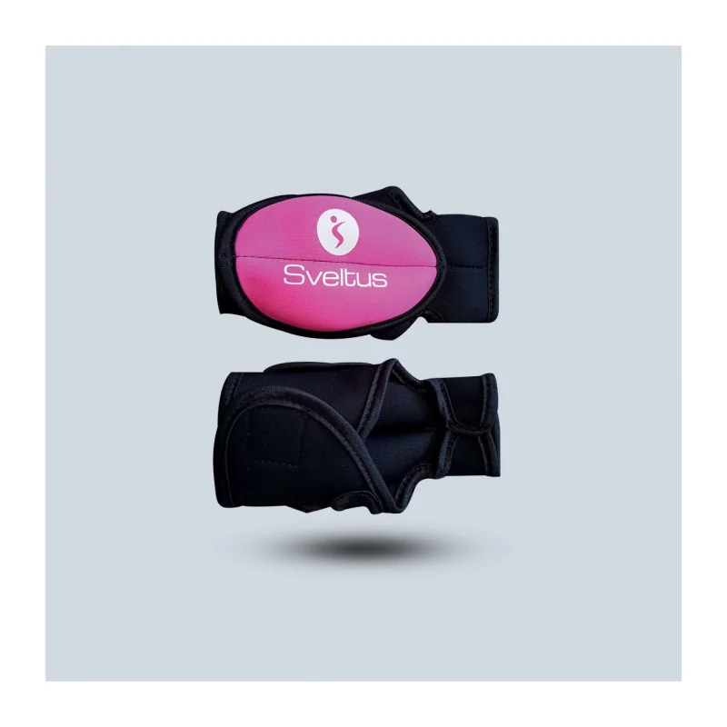 Gant pilox 250 g x2 - Sveltus