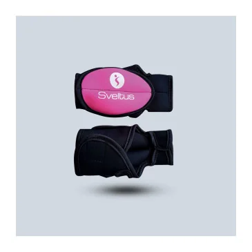 Gant pilox 250 g x2 de Sveltus pas cher - Nuriwellness