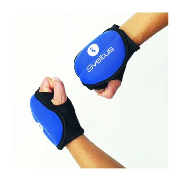 Gant pilox 500 g x2 de Sveltus pas cher - Nuriwellness