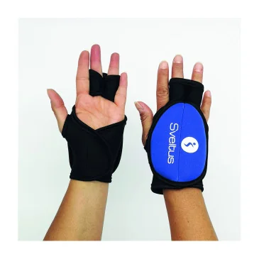 Gant pilox 500 g x2 de Sveltus pas cher - Nuriwellness