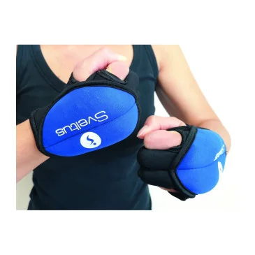 Gant pilox 500 g x2 de Sveltus pas cher - Nuriwellness