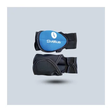 Gant pilox 500 g x2 de Sveltus pas cher - Nuriwellness