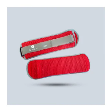 Aqua band 1 kg x2 de Sveltus pas cher - Nutriwellness