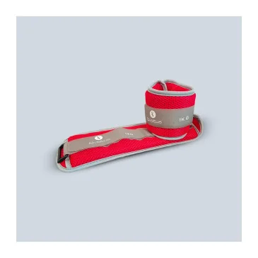 Aqua band 1 kg x2 de Sveltus pas cher - Nutriwellness