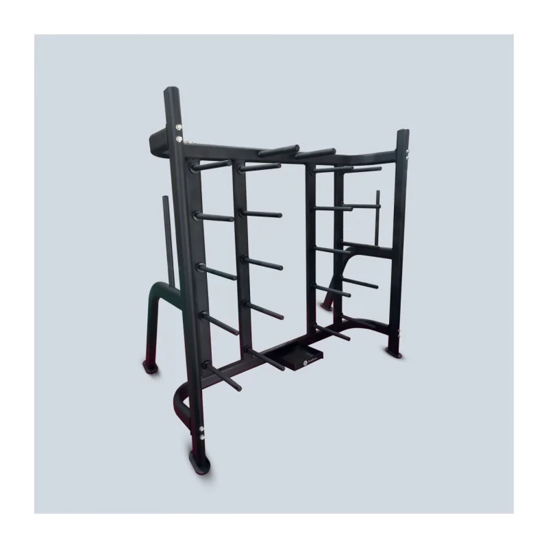 Rack 30 kits - Sveltus