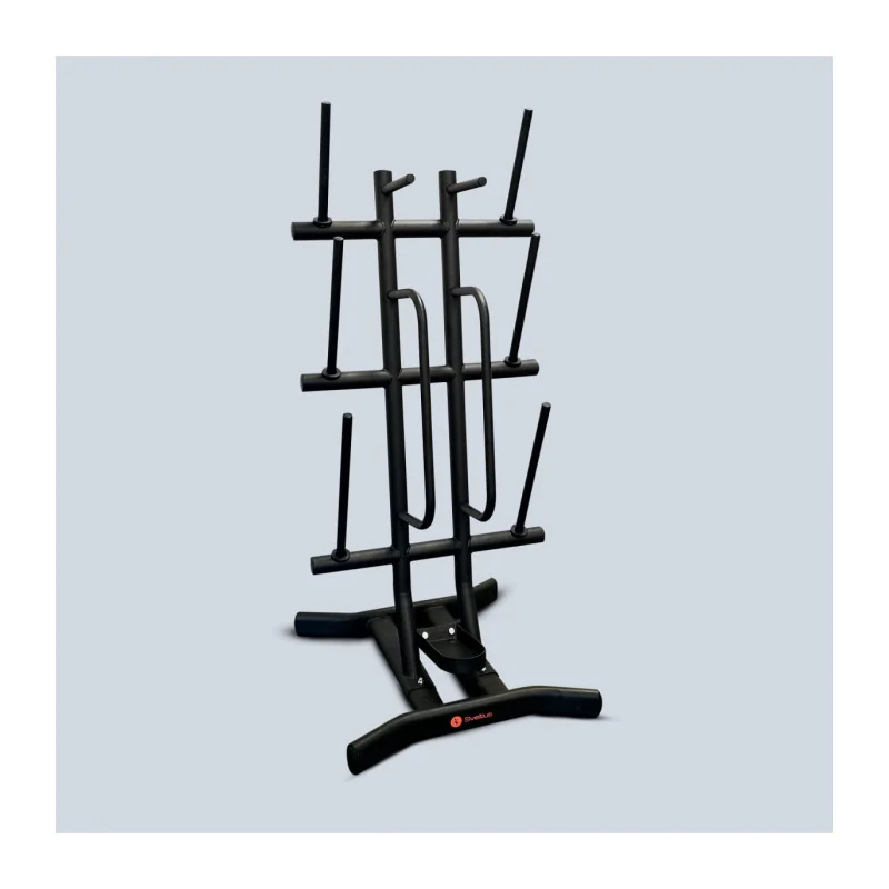 Rack 10 kits - Sveltus