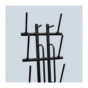 Rack 10 kits - Sveltus