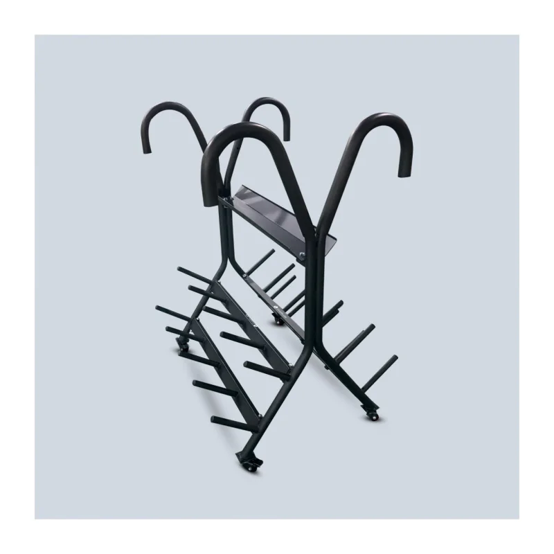 Rack 20 kits -  Sveltus