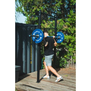 Cage murale X-treme de Sveltus pas cher