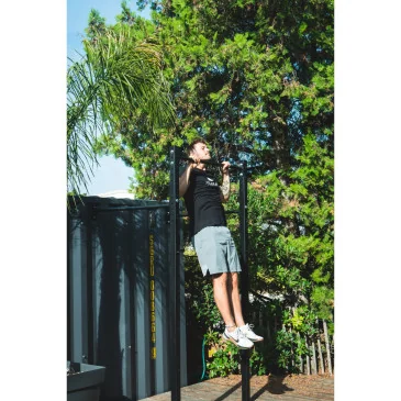 Cage murale X-treme de Sveltus pas cher