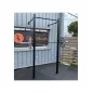 Cage murale X-treme - Sveltus Cage murale X-treme - Sveltus
